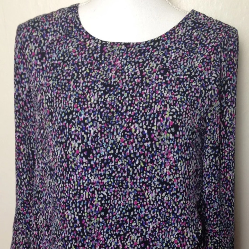 ISO this top from The Limited, size small or med